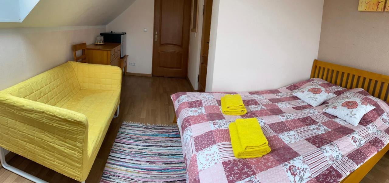 Piejuras Nams Hotel Kesterciems Bagian luar foto