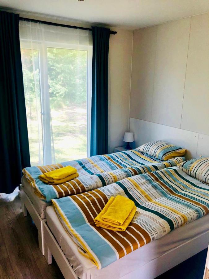 Piejuras Nams Hotel Kesterciems Bagian luar foto